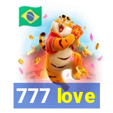 777 love